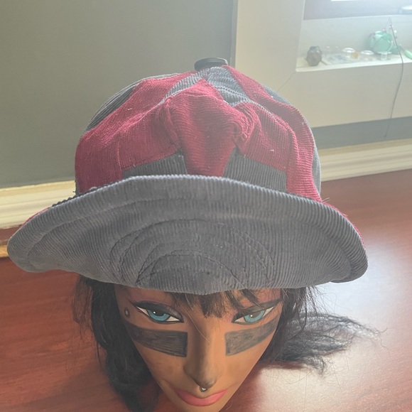 Custom made hat - Picture 5 of 8